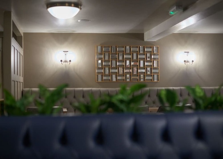 The Falcon Hotel & Restaurant