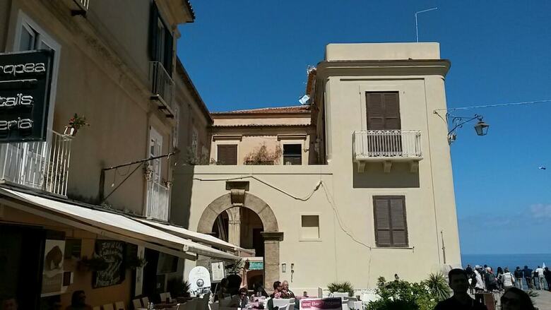 Apartamento Case Vacanze Palazzo Barone