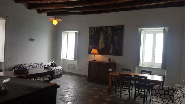Apartamento Case Vacanze Palazzo Barone