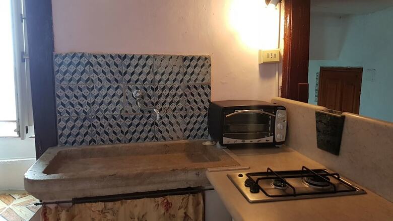 Apartamento Case Vacanze Palazzo Barone