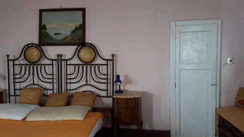Apartamento Case Vacanze Palazzo Barone