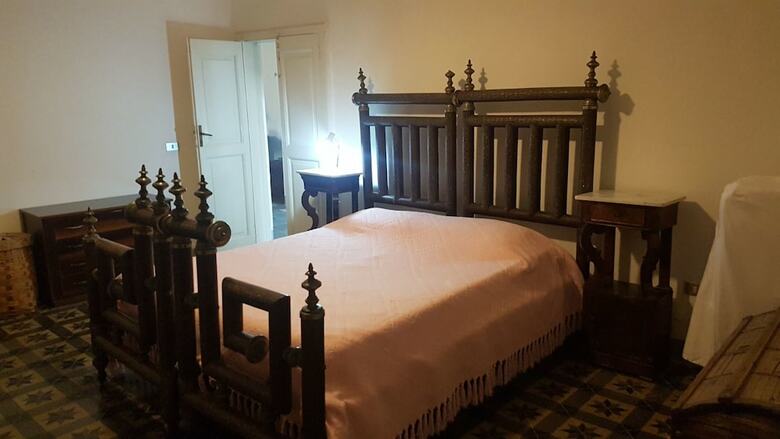 Apartamento Case Vacanze Palazzo Barone