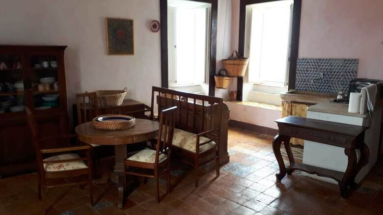 Apartamento Case Vacanze Palazzo Barone