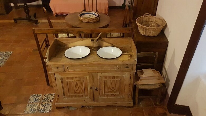 Apartamento Case Vacanze Palazzo Barone