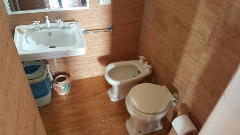 Apartamento Case Vacanze Palazzo Barone