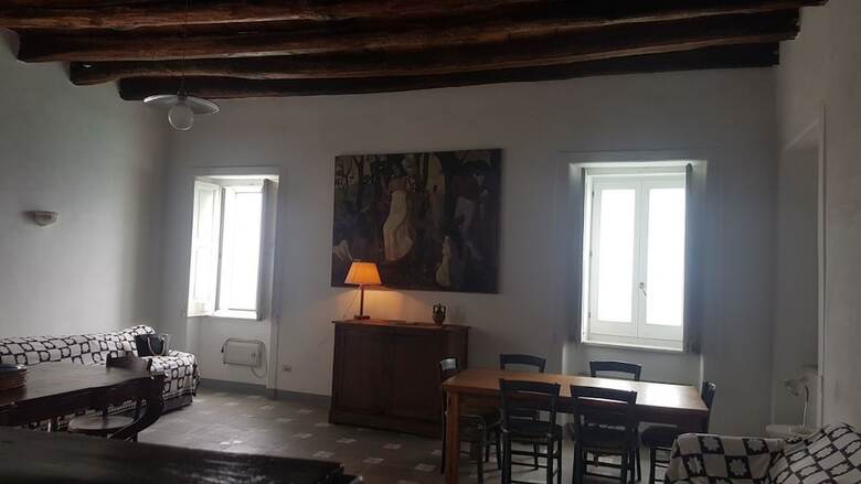 Apartamento Case Vacanze Palazzo Barone