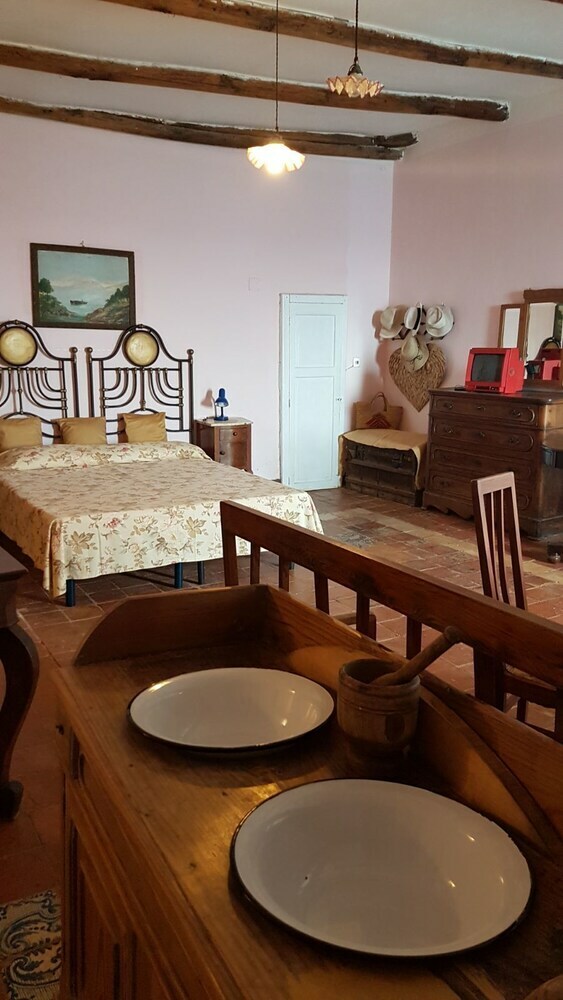 Apartamento Case Vacanze Palazzo Barone