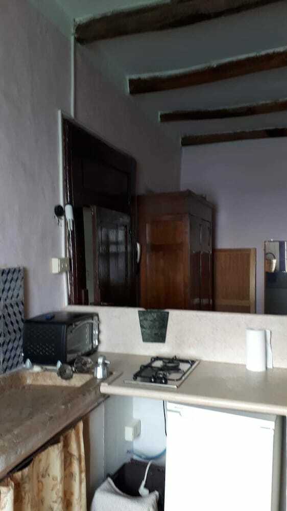 Apartamento Case Vacanze Palazzo Barone