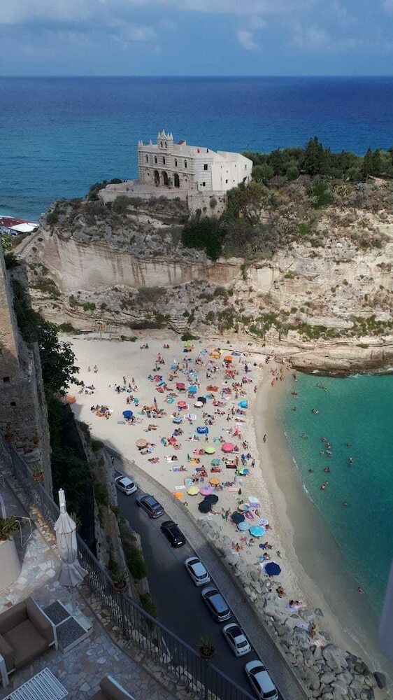 Apartamento Case Vacanze Palazzo Barone