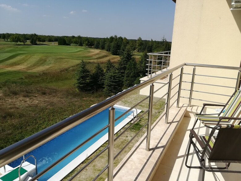 Hotel Villa L3 In Lighthousegolf 5*resort