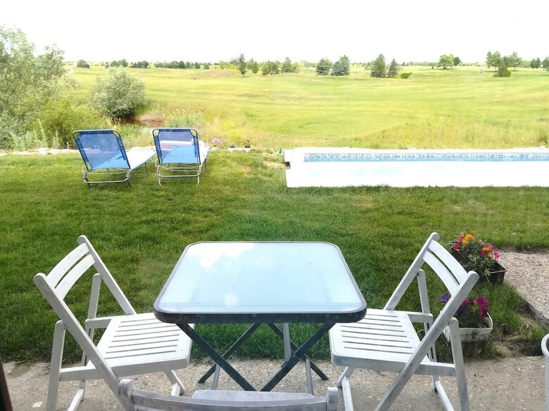 Hotel Villa L3 In Lighthousegolf 5*resort