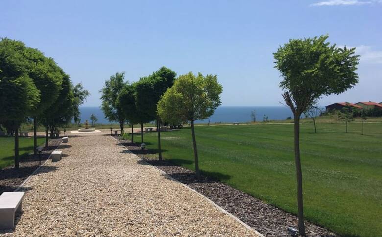 Hotel Villa L3 In Lighthousegolf 5*resort