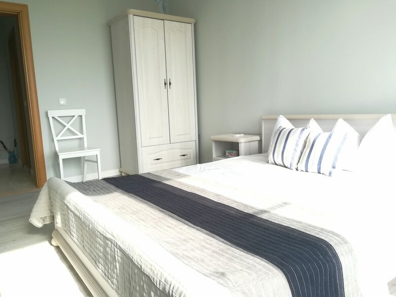 Hotel Villa L3 In Lighthousegolf 5*resort