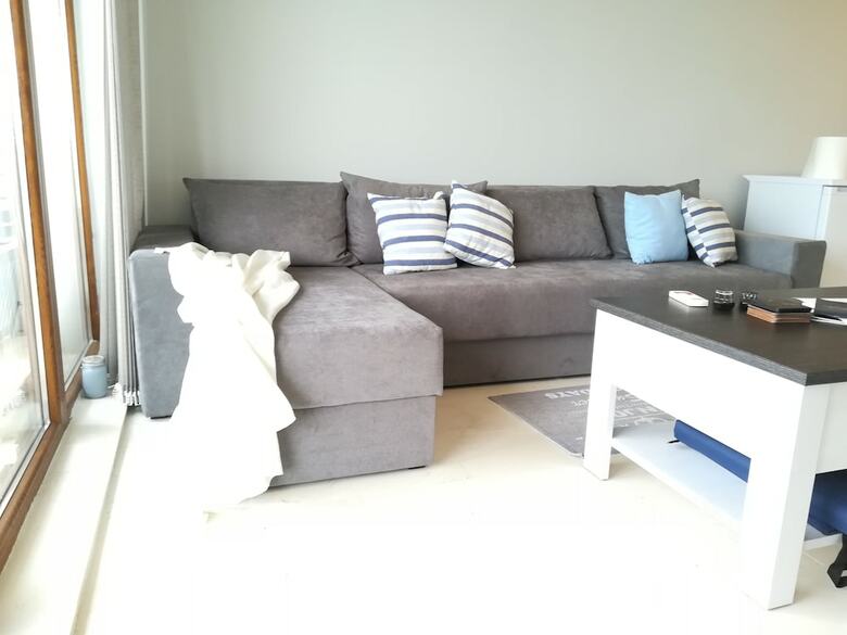Hotel Villa L3 In Lighthousegolf 5*resort