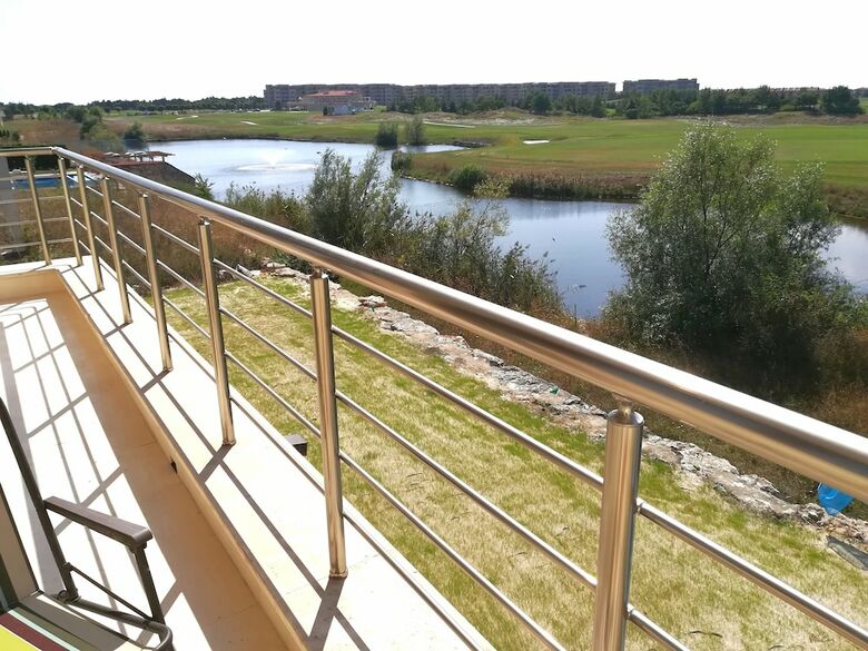 Hotel Villa L3 In Lighthousegolf 5*resort