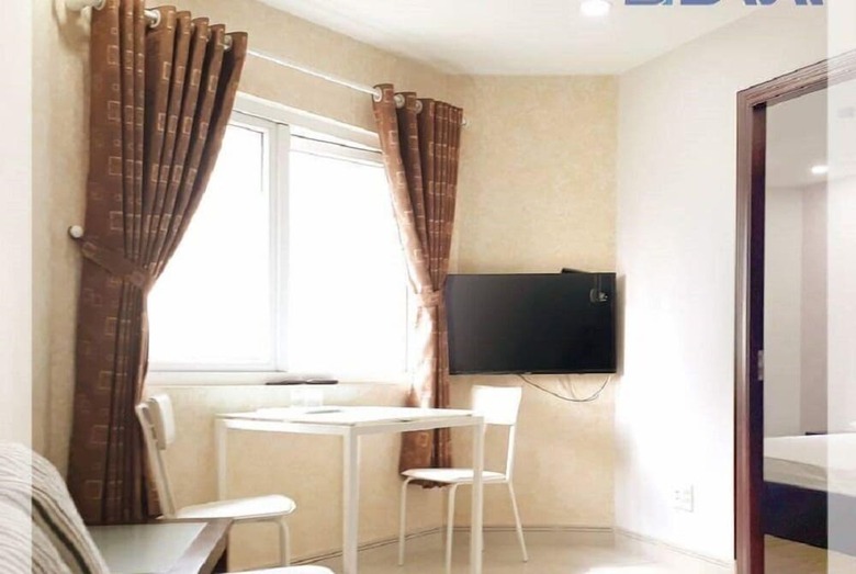 Apartamentos Spacious And Modern II