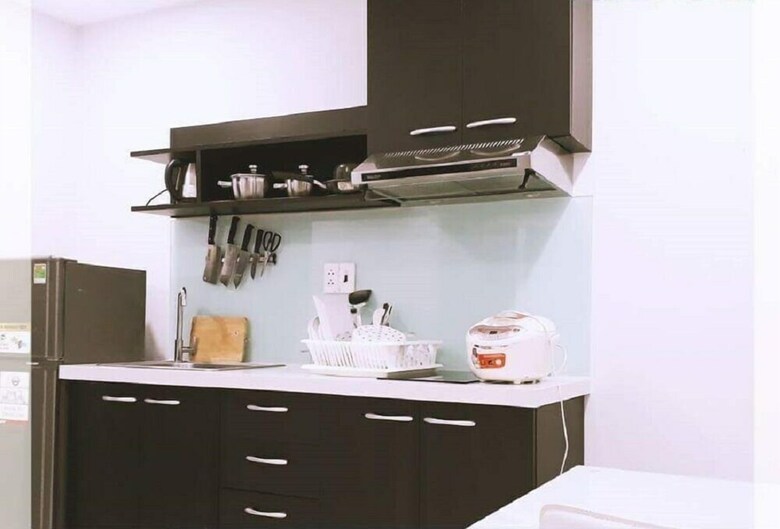 Apartamentos Spacious And Modern II