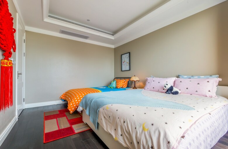 Bed & Breakfast Shanghai Xinchuan Boutique Apartment
