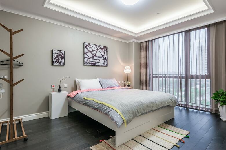 Bed & Breakfast Shanghai Xinchuan Boutique Apartment