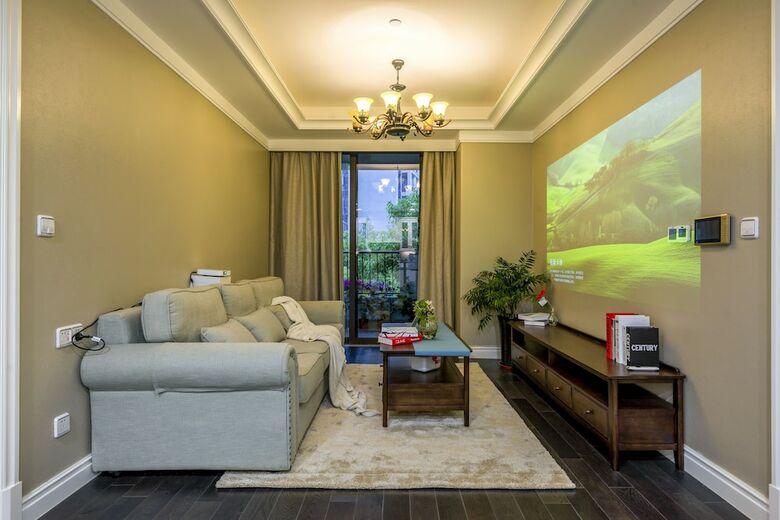 Bed & Breakfast Shanghai Xinchuan Boutique Apartment