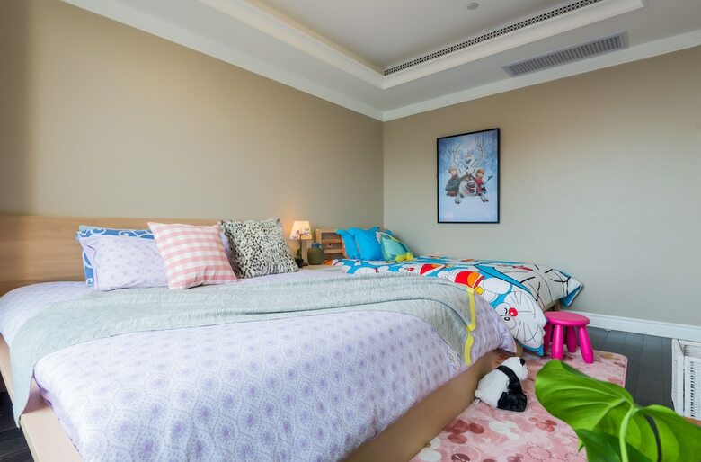 Bed & Breakfast Shanghai Xinchuan Boutique Apartment