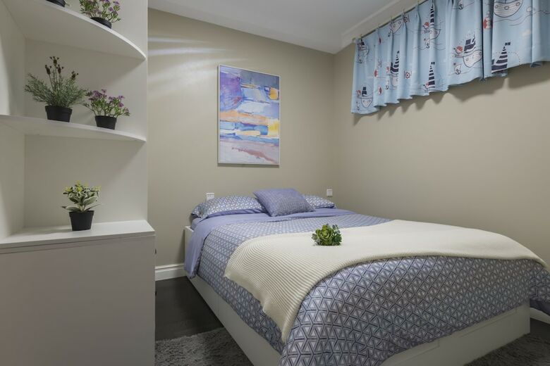 Bed & Breakfast Shanghai Xinchuan Boutique Apartment