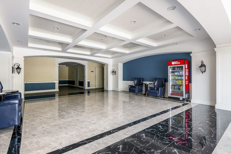 Bed & Breakfast Shanghai Xinchuan Boutique Apartment