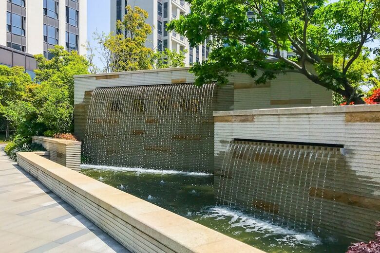 Bed & Breakfast Shanghai Xinchuan Boutique Apartment