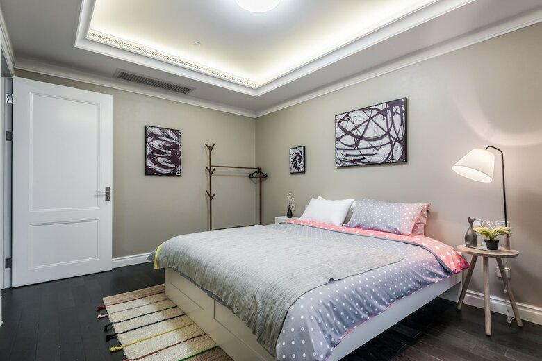 Bed & Breakfast Shanghai Xinchuan Boutique Apartment