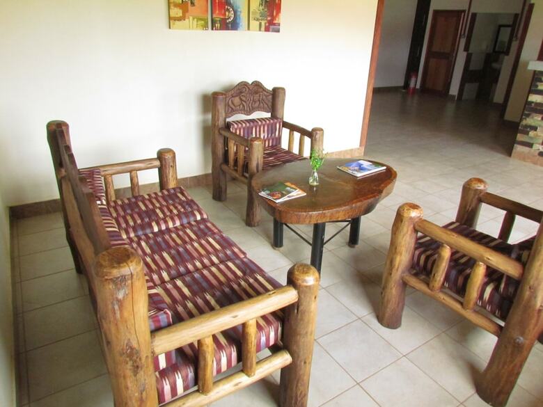 Hotel Bohemia Resort Ltd