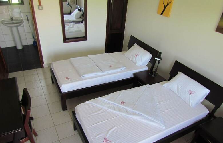 Hotel Bohemia Resort Ltd