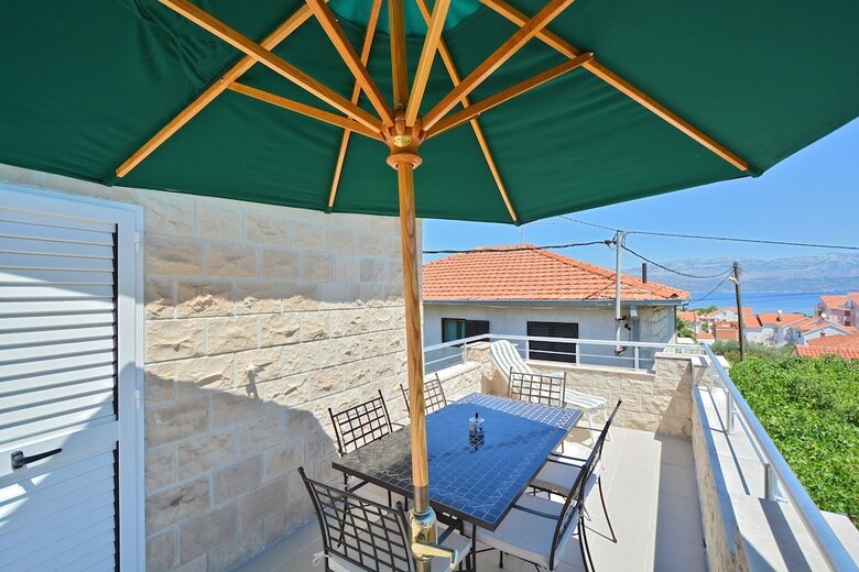 Apartamentos Villa Casablanca