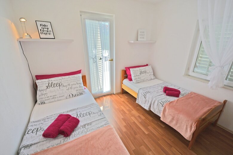 Apartamentos Villa Casablanca