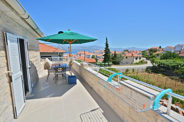 Apartamentos Villa Casablanca