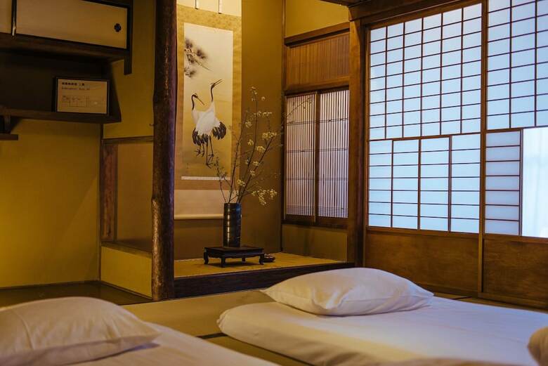 Gojo Miyabi Inn