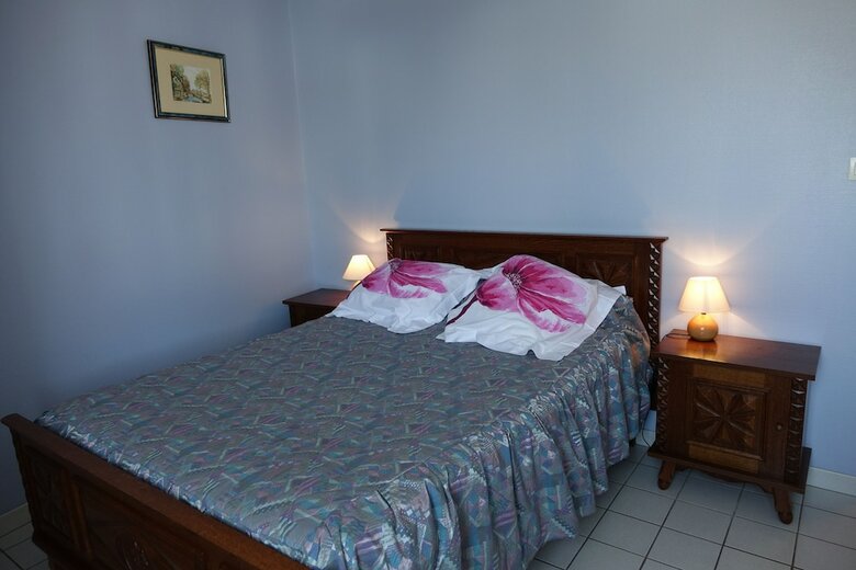 Hotel Chambre D'h�tes L'avocette