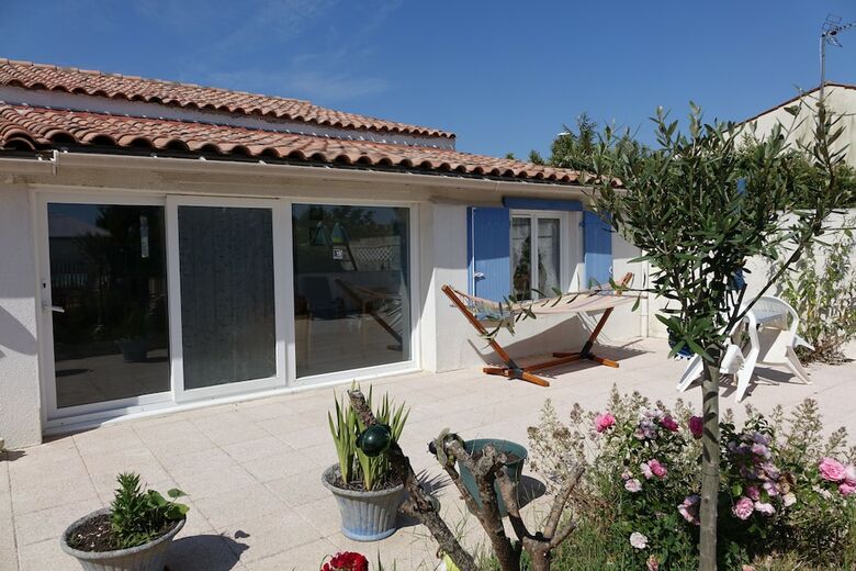 Hotel Chambre D'h�tes L'avocette