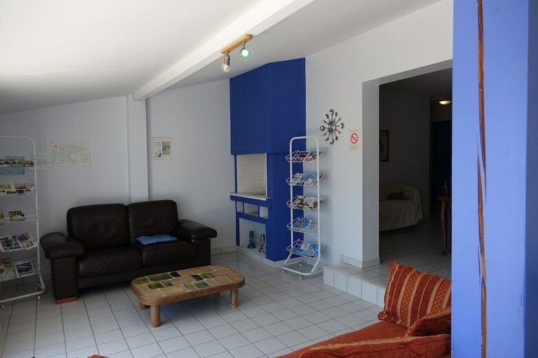 Hotel Chambre D'h�tes L'avocette