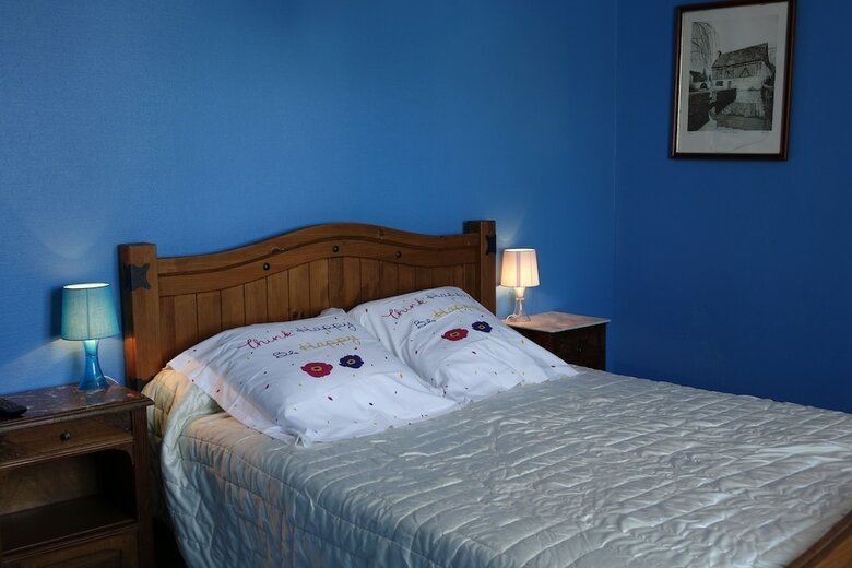 Hotel Chambre D'h�tes L'avocette