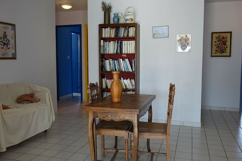 Hotel Chambre D'h�tes L'avocette