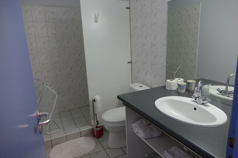 Hotel Chambre D'h�tes L'avocette