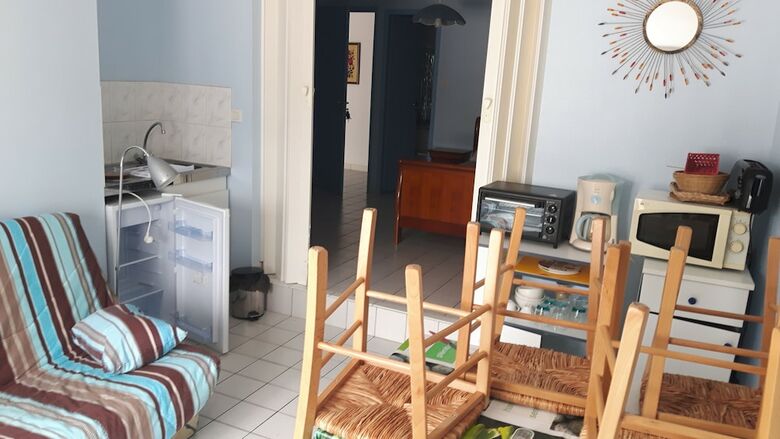 Hotel Chambre D'h�tes L'avocette