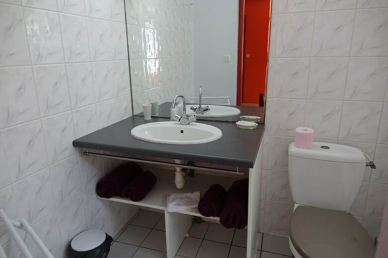 Hotel Chambre D'h�tes L'avocette