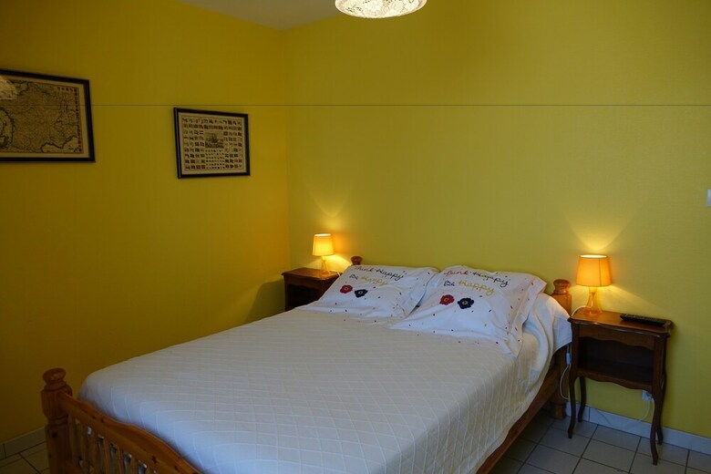 Hotel Chambre D'h�tes L'avocette