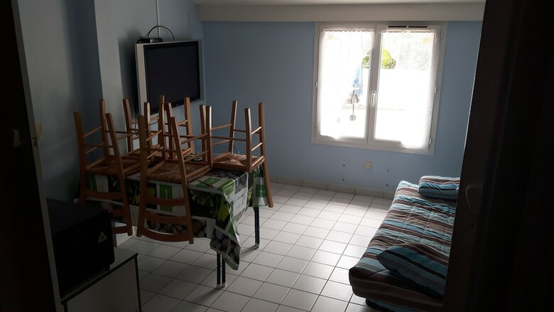 Hotel Chambre D'h�tes L'avocette
