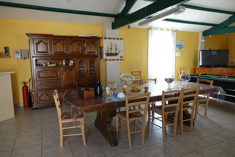 Hotel Chambre D'h�tes L'avocette