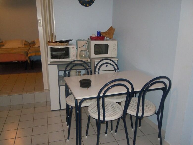 Hotel Chambre D'h�tes L'avocette