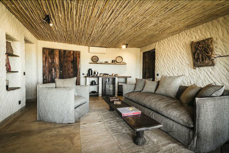 Posada Omaanda