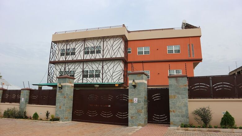 Hotel Frederick's Lodge
