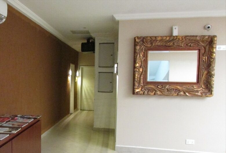 Hotel Frederick's Lodge